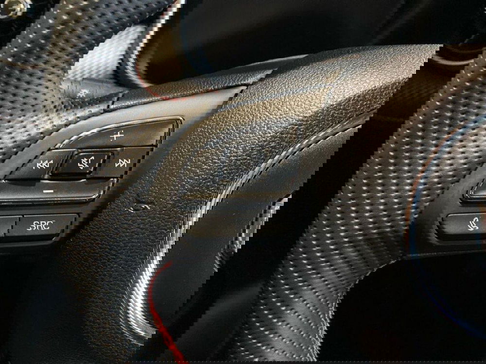 Mg ZS usata a Torino (13)