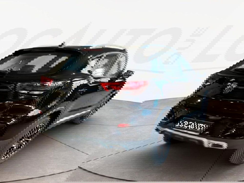 Mg ZS usata a Torino (4)