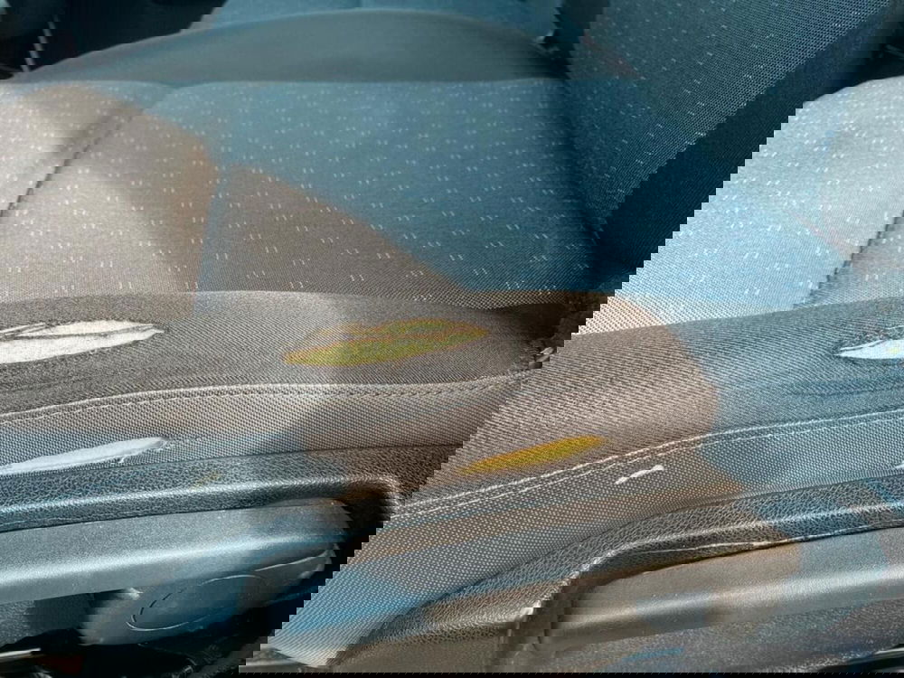 Opel Movano Furgone usata a Torino (11)