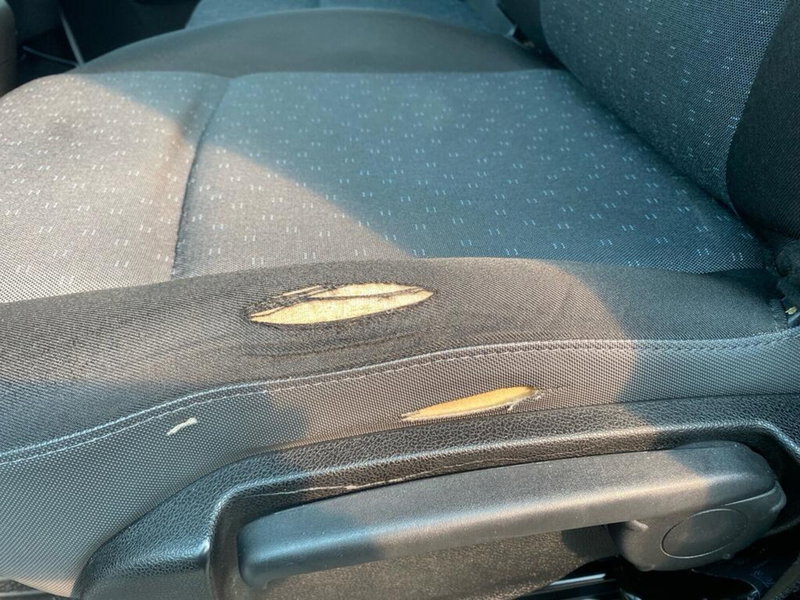 Opel Movano Furgone usata a Torino (12)