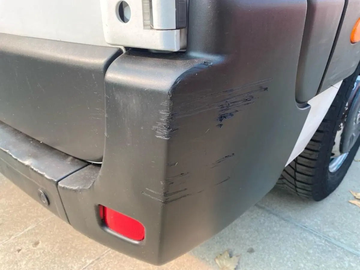 Opel Movano Furgone usata a Torino (13)
