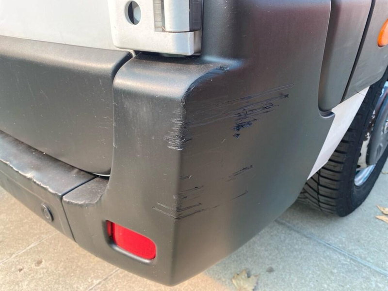 Opel Movano Furgone usata a Torino (13)