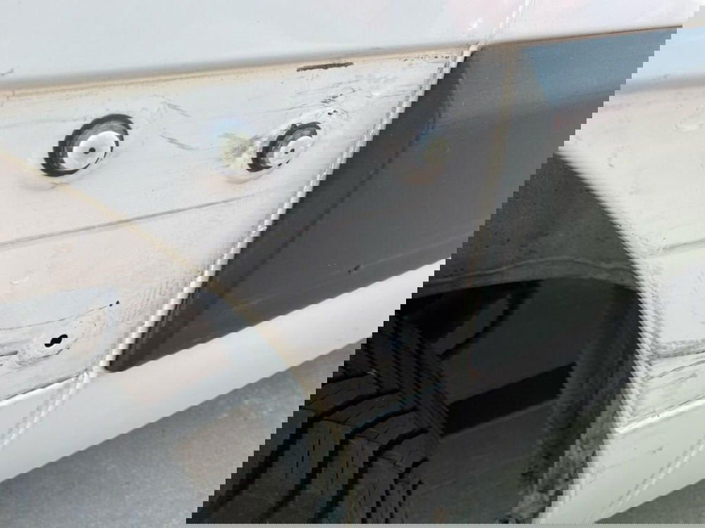 Opel Movano Furgone usata a Torino (13)