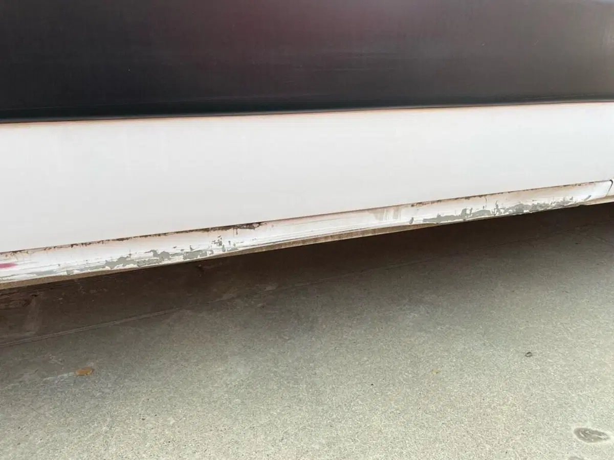 Opel Movano Furgone usata a Torino (15)
