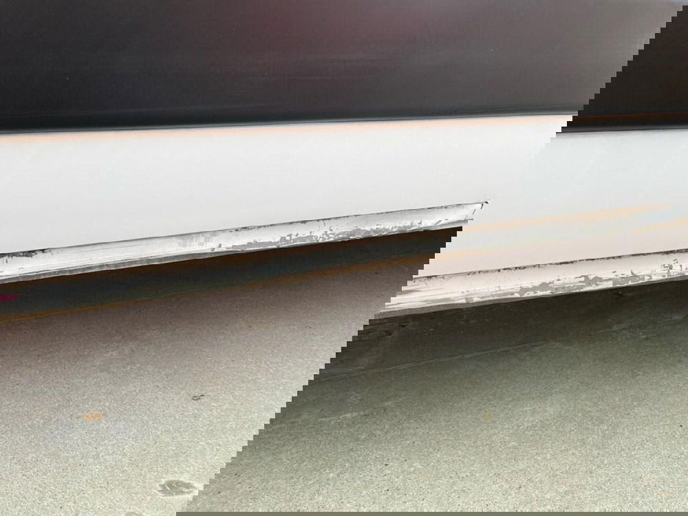 Opel Movano Furgone usata a Torino (14)