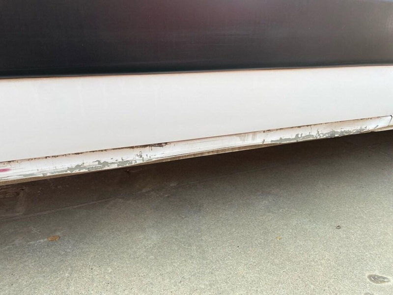 Opel Movano Furgone usata a Torino (15)