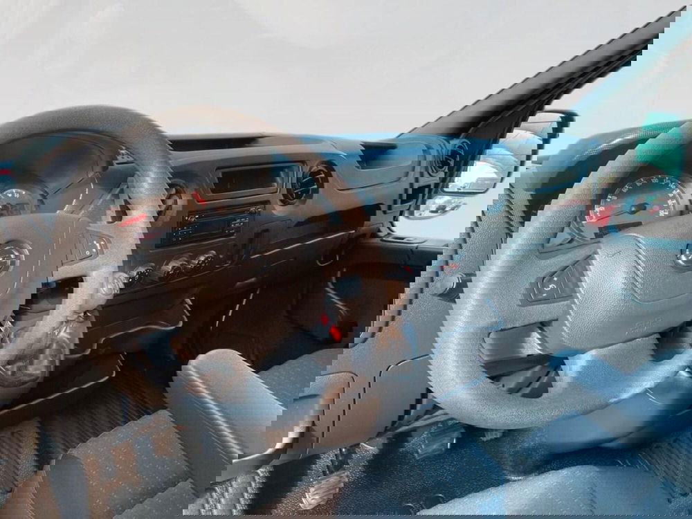 Opel Movano Furgone usata a Torino (4)