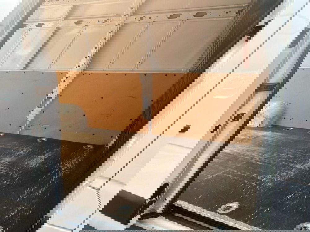 Opel Movano Furgone usata a Torino (6)