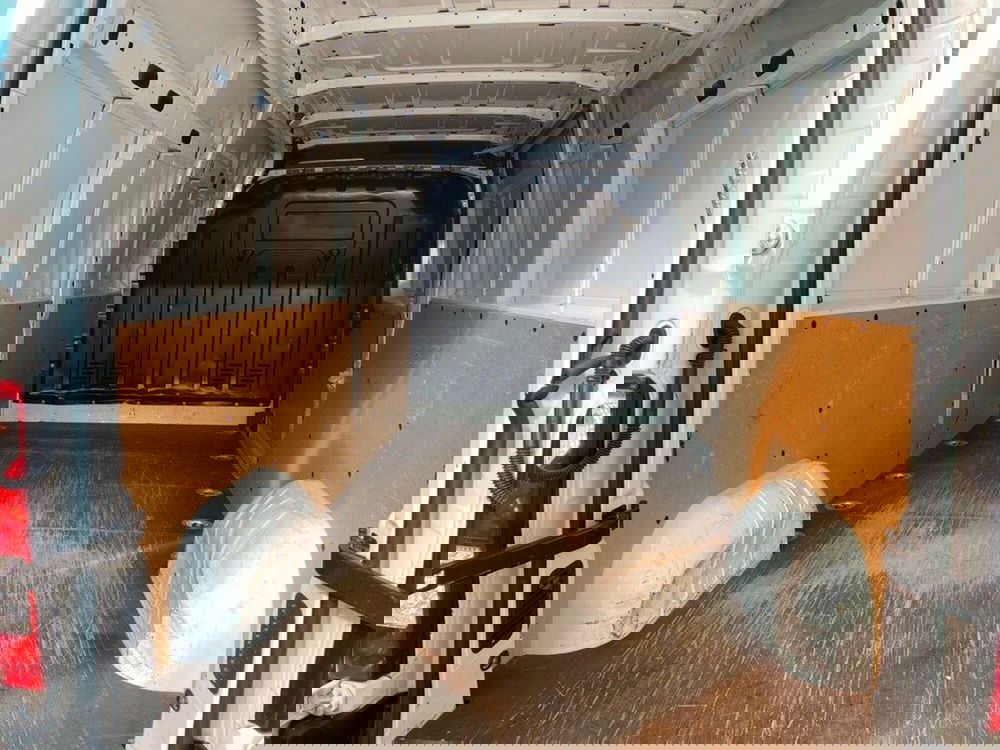 Opel Movano Furgone usata a Torino (7)