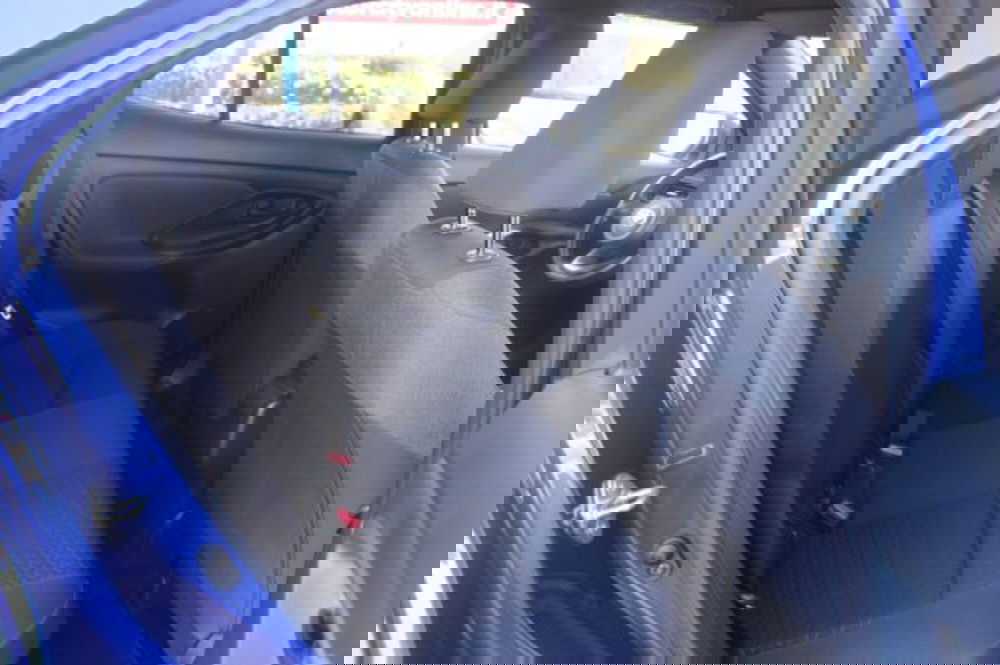 Toyota Yaris Cross usata a Roma (8)