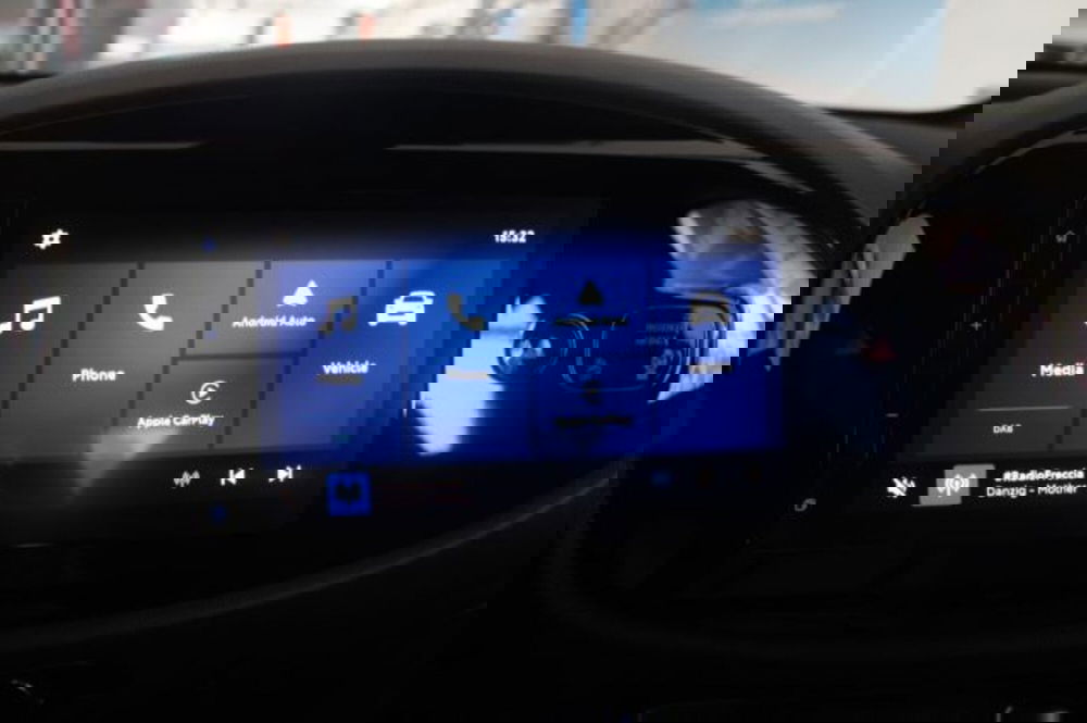 Toyota Aygo X usata a Roma (10)