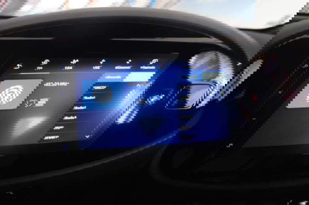 Toyota Aygo X usata a Roma (12)