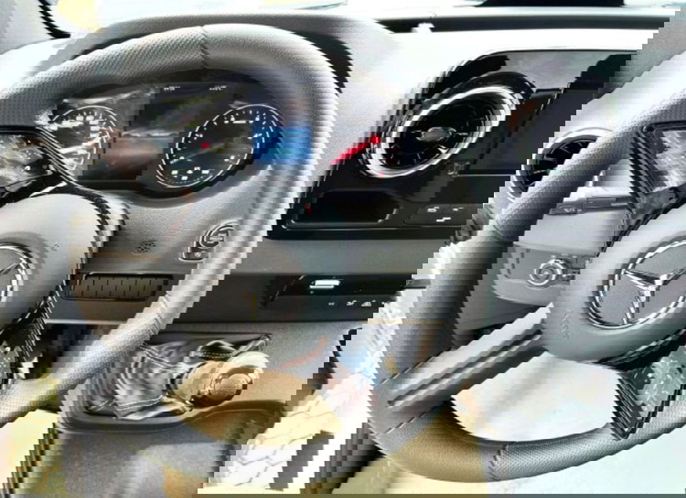 Mercedes-Benz Sprinter nuova a Bergamo (8)