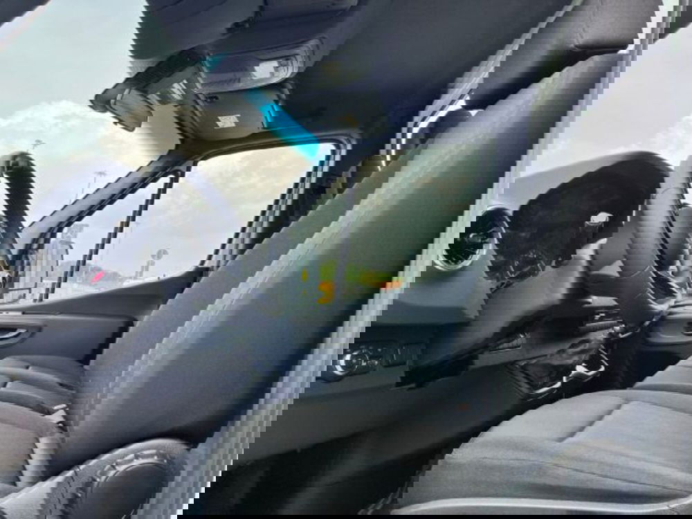 Mercedes-Benz Sprinter nuova a Bergamo (10)