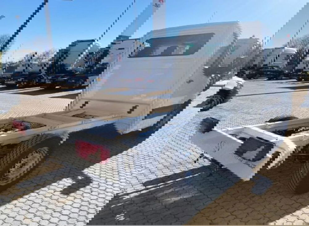 Mercedes-Benz Sprinter nuova a Bergamo (3)