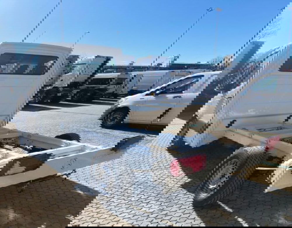 Mercedes-Benz Sprinter nuova a Bergamo (5)