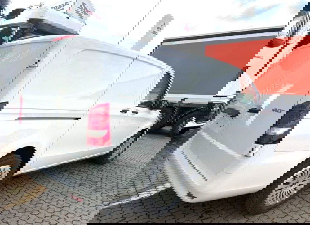 Mercedes-Benz Vito nuova a Bergamo (4)