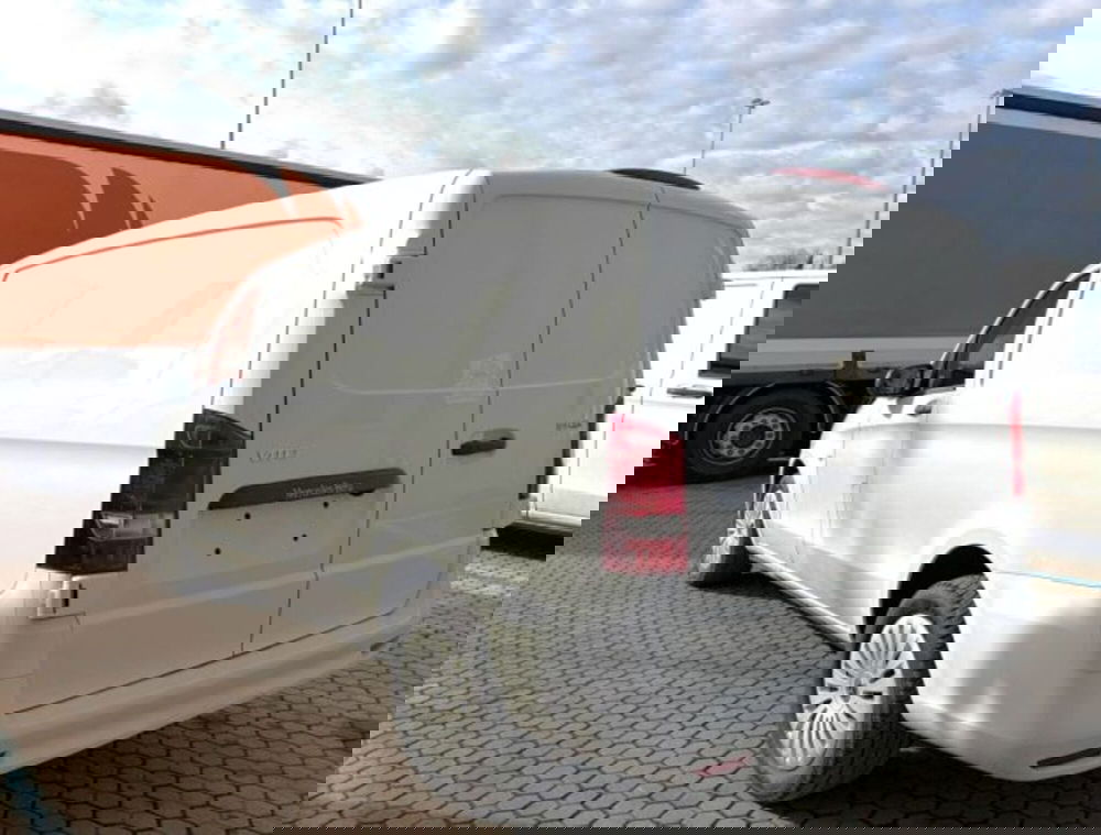 Mercedes-Benz Vito nuova a Bergamo (5)