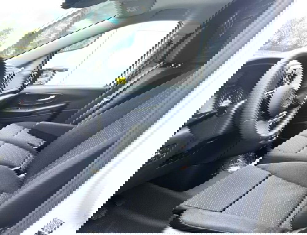Mercedes-Benz Vito nuova a Bergamo (7)