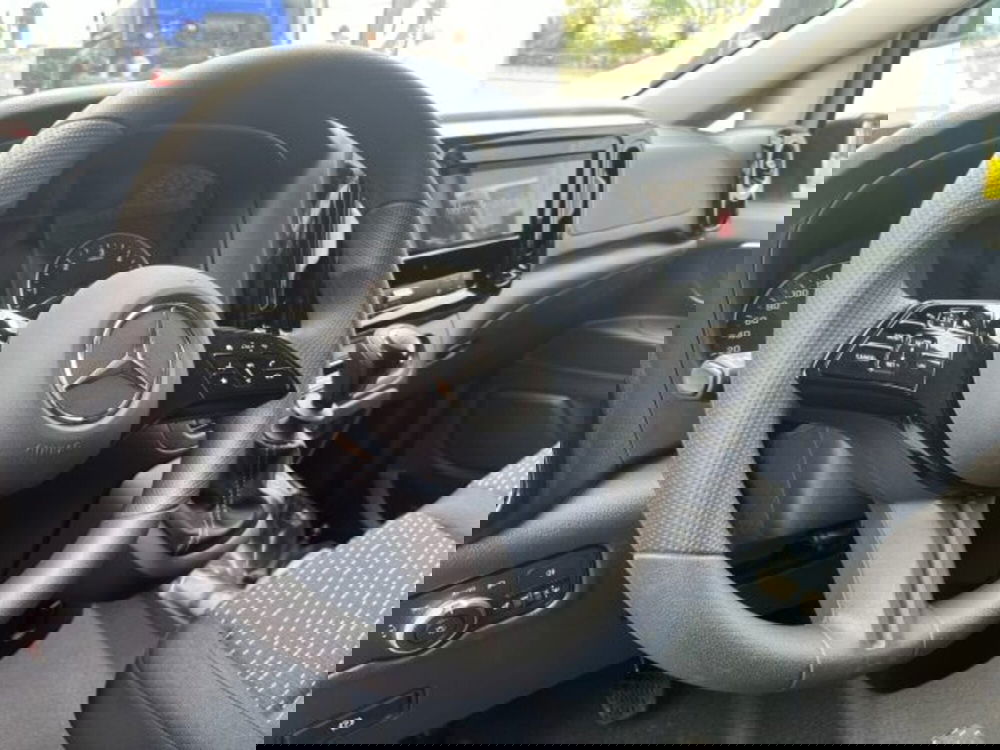 Mercedes-Benz Vito nuova a Bergamo (9)