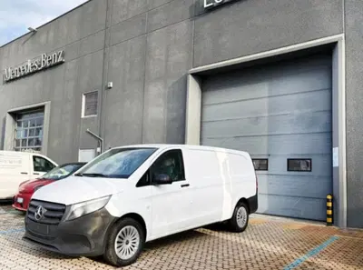Mercedes-Benz Vito furgone 116 cdi extralong Pro 9G-tronic nuova a Filago
