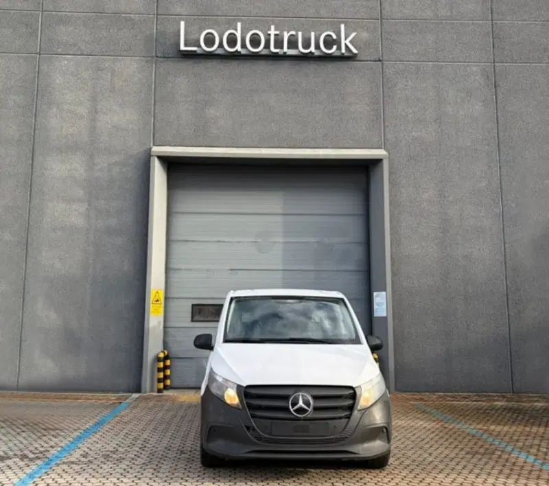 Mercedes-Benz Vito nuova a Bergamo (2)