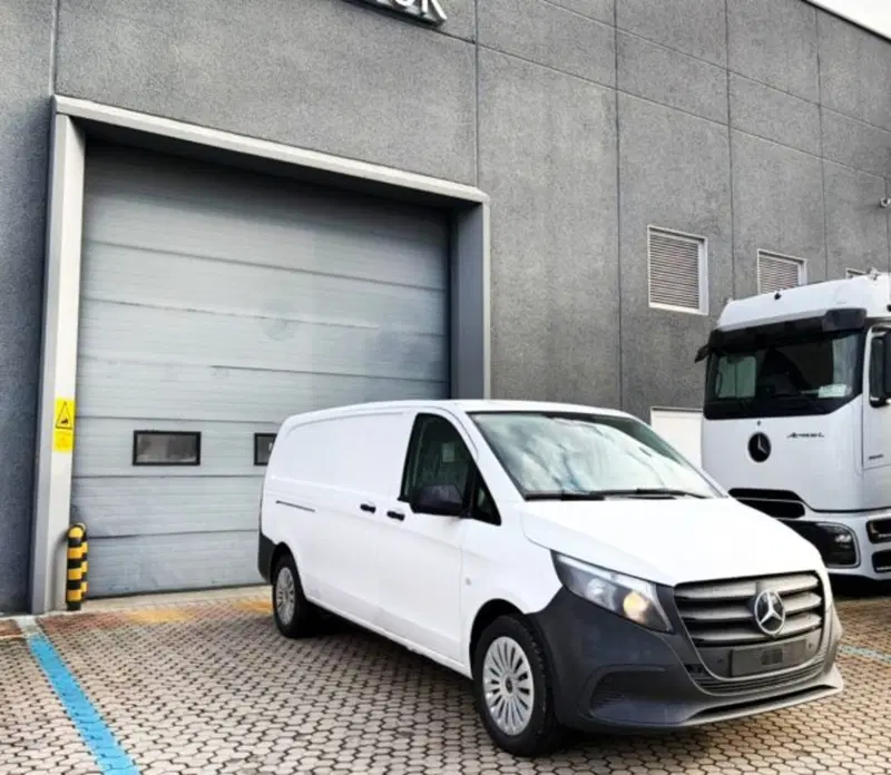Mercedes-Benz Vito nuova a Bergamo (3)