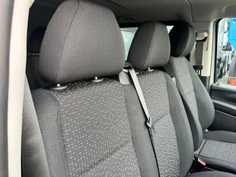Mercedes-Benz Vito nuova a Bergamo (9)