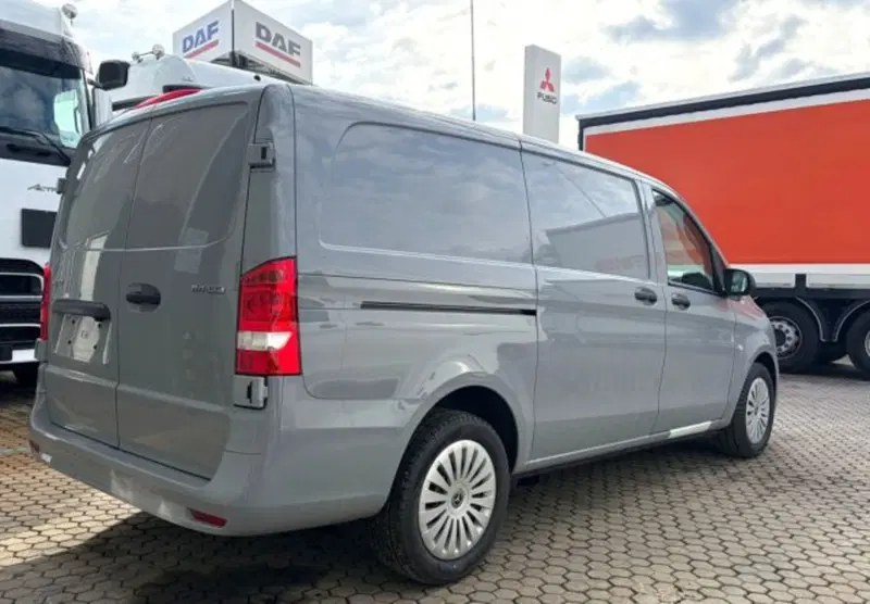 Mercedes-Benz Vito nuova a Bergamo (3)