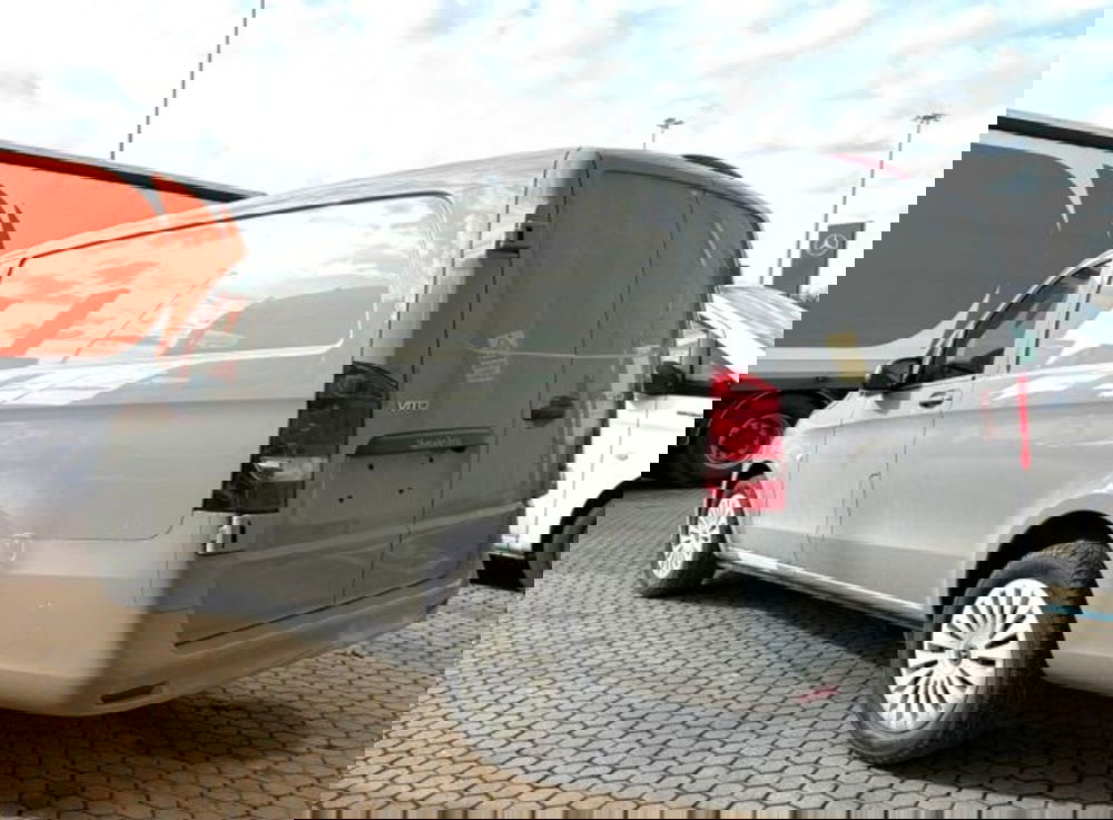 Mercedes-Benz Vito nuova a Bergamo (5)