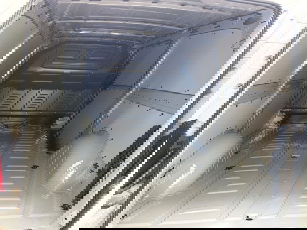 Mercedes-Benz Vito nuova a Bergamo (7)