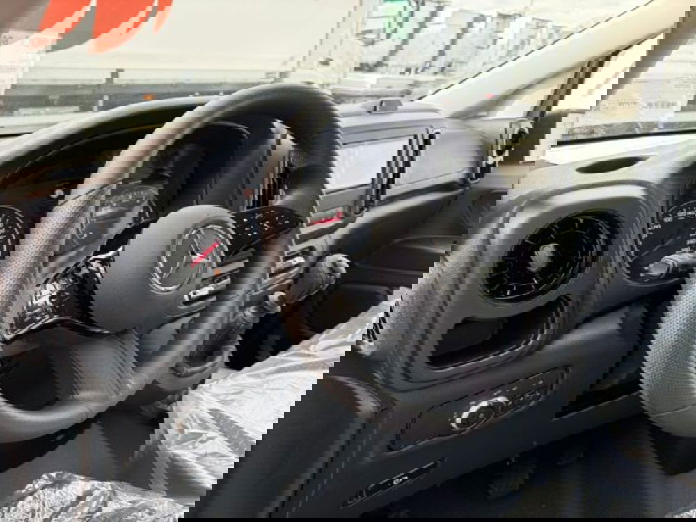 Mercedes-Benz Vito nuova a Bergamo (8)