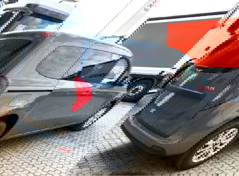 Mercedes-Benz Citan nuova a Bergamo (3)