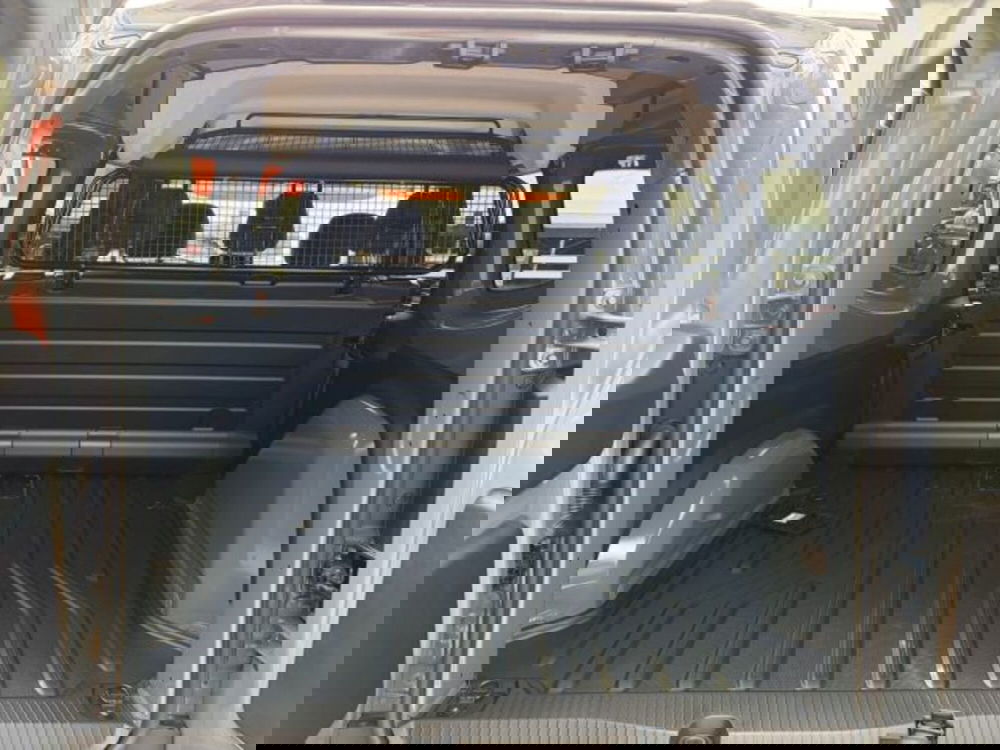 Mercedes-Benz Citan nuova a Bergamo (5)