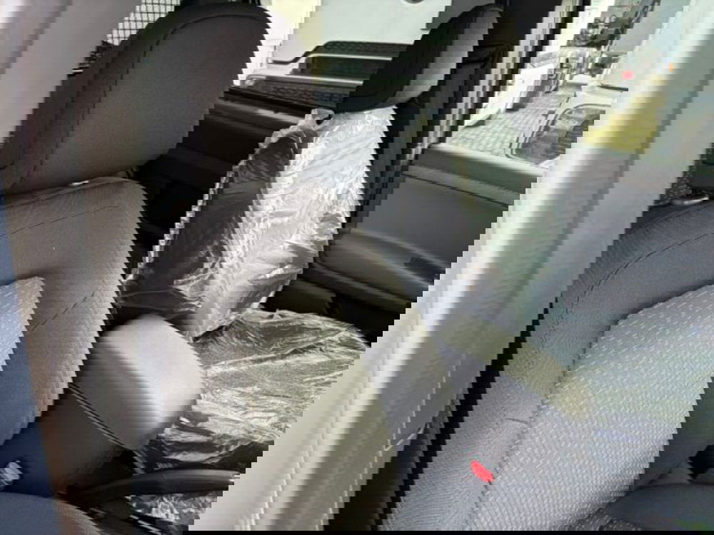 Mercedes-Benz Citan nuova a Bergamo (6)