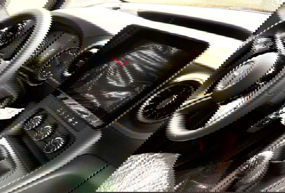 Mercedes-Benz Citan nuova a Bergamo (7)