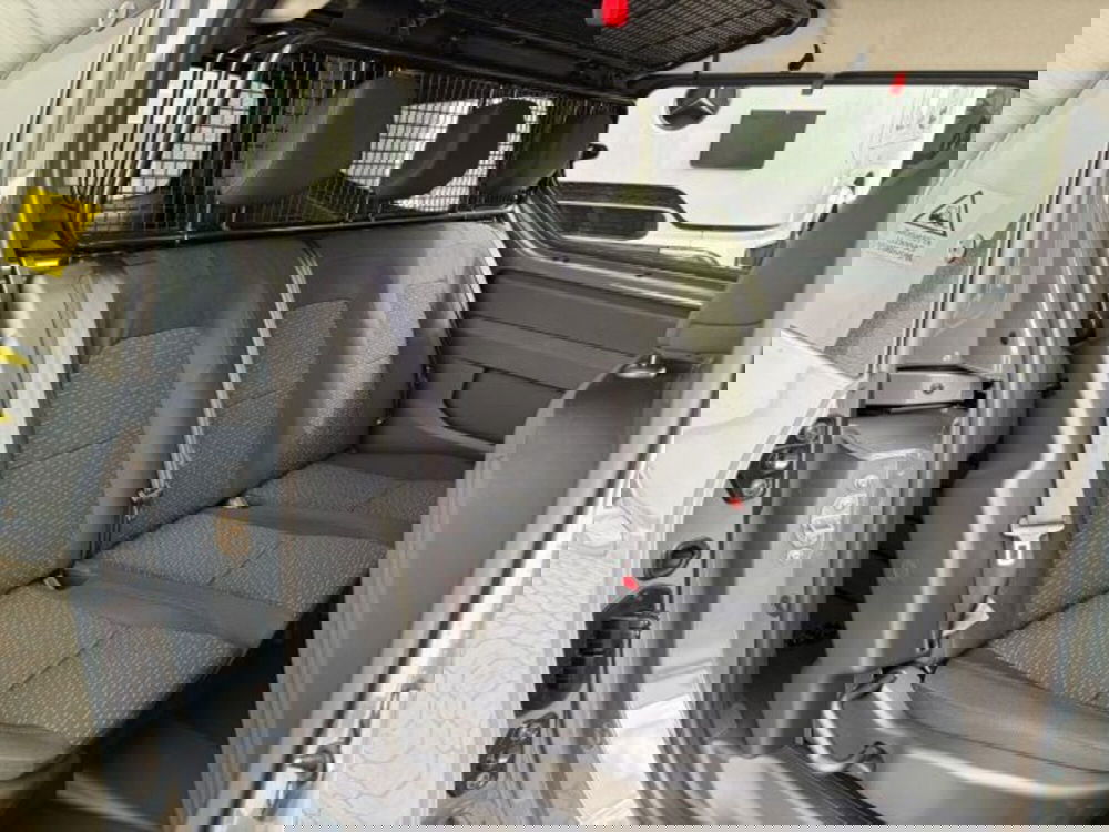 Mercedes-Benz Citan nuova a Bergamo (8)