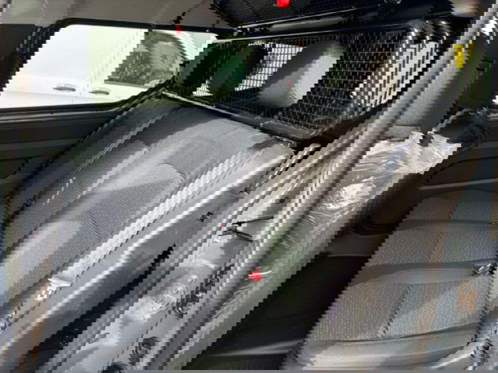 Mercedes-Benz Citan nuova a Bergamo (9)