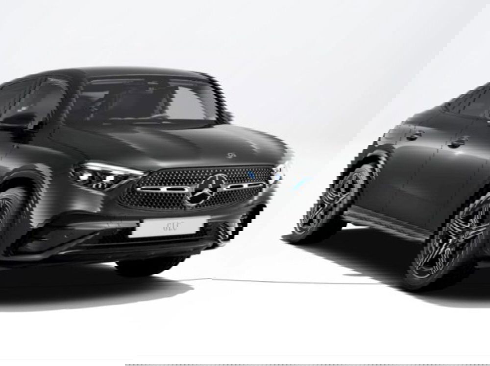 Mercedes-Benz GLC nuova a Verona