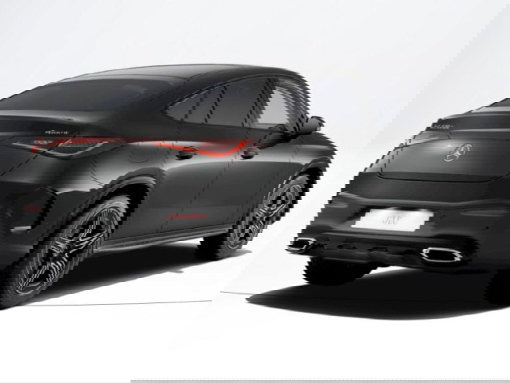 Mercedes-Benz GLC nuova a Verona (2)