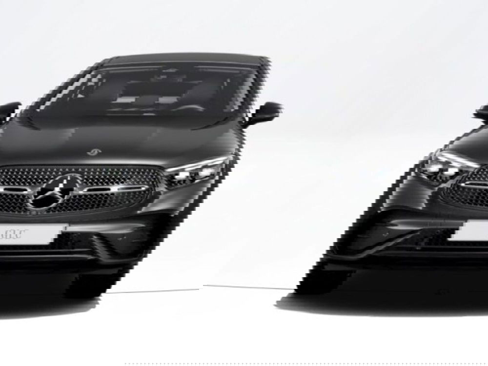 Mercedes-Benz GLC nuova a Verona (3)