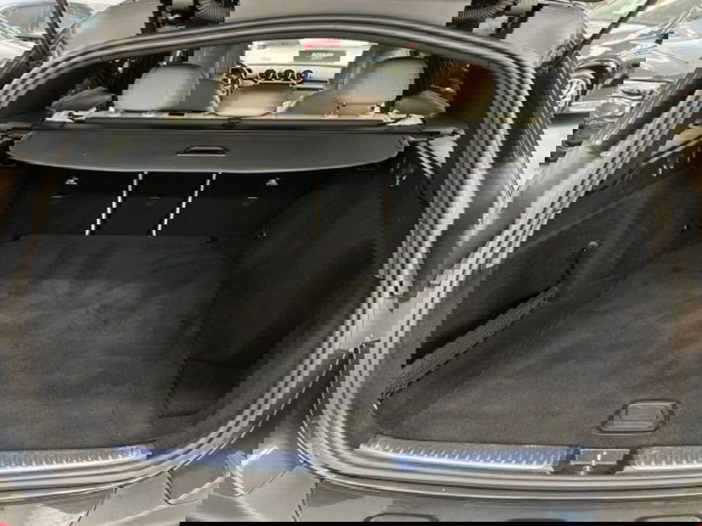 Mercedes-Benz Classe C Station Wagon usata a Verona (12)