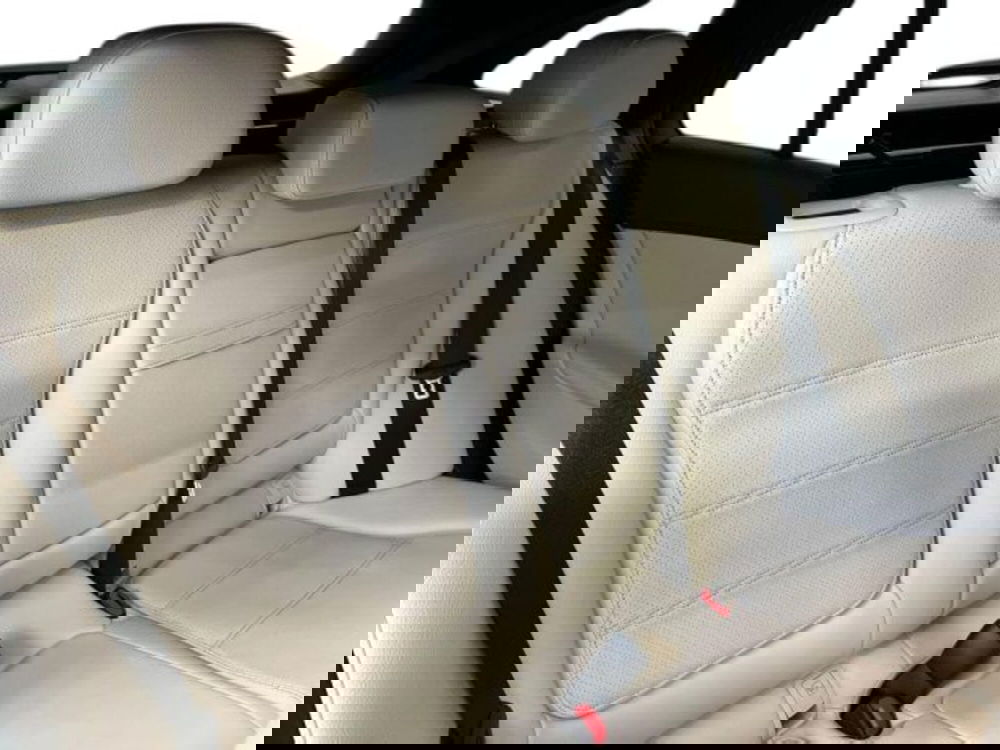 Mercedes-Benz Classe C Station Wagon usata a Verona (15)