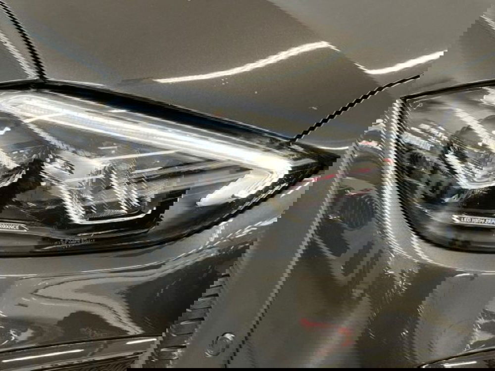 Mercedes-Benz Classe C Station Wagon usata a Verona (16)