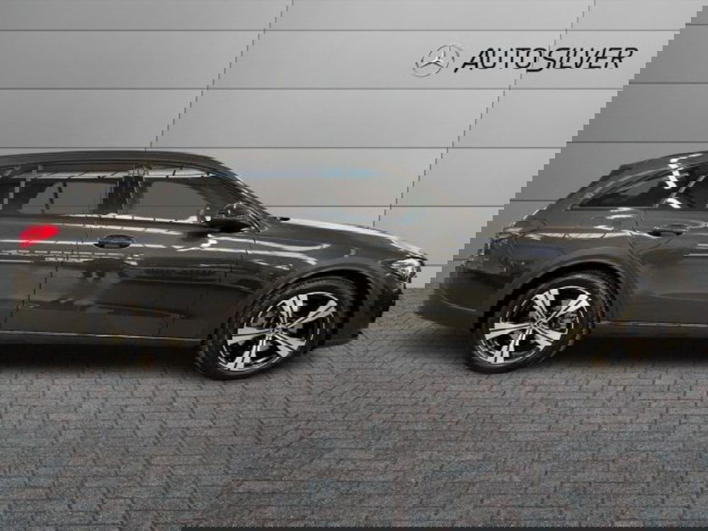 Mercedes-Benz Classe C Station Wagon usata a Verona (5)