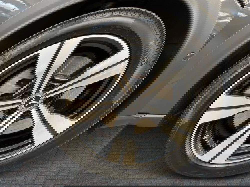 Mercedes-Benz Classe C Station Wagon usata a Verona (7)