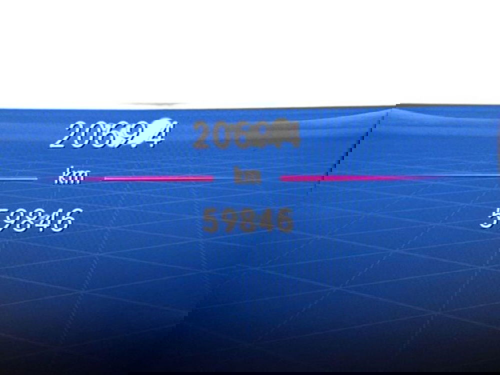 Mercedes-Benz Classe C Station Wagon usata a Verona (8)