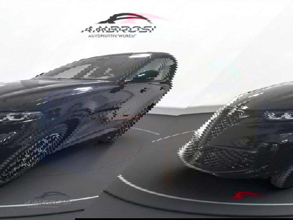 Alfa Romeo Tonale nuova a Perugia