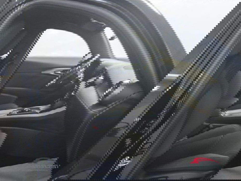 Alfa Romeo Tonale nuova a Perugia (11)