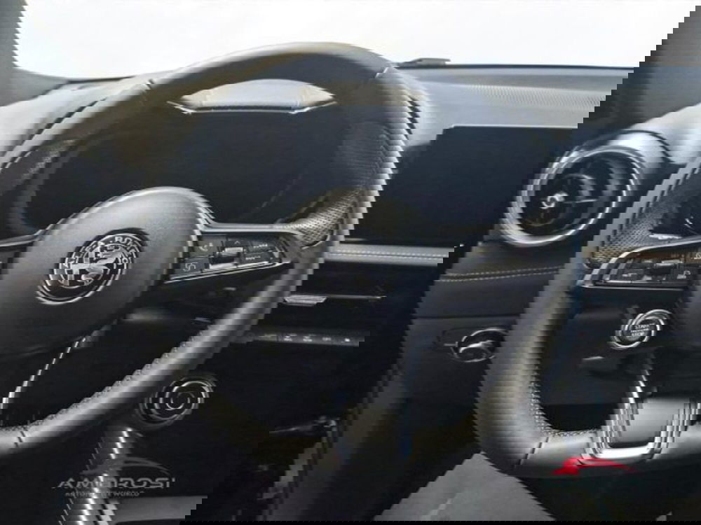 Alfa Romeo Tonale nuova a Perugia (12)